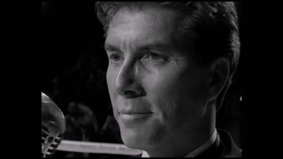 Prize Fighter: Heavyweight Edition screenshot