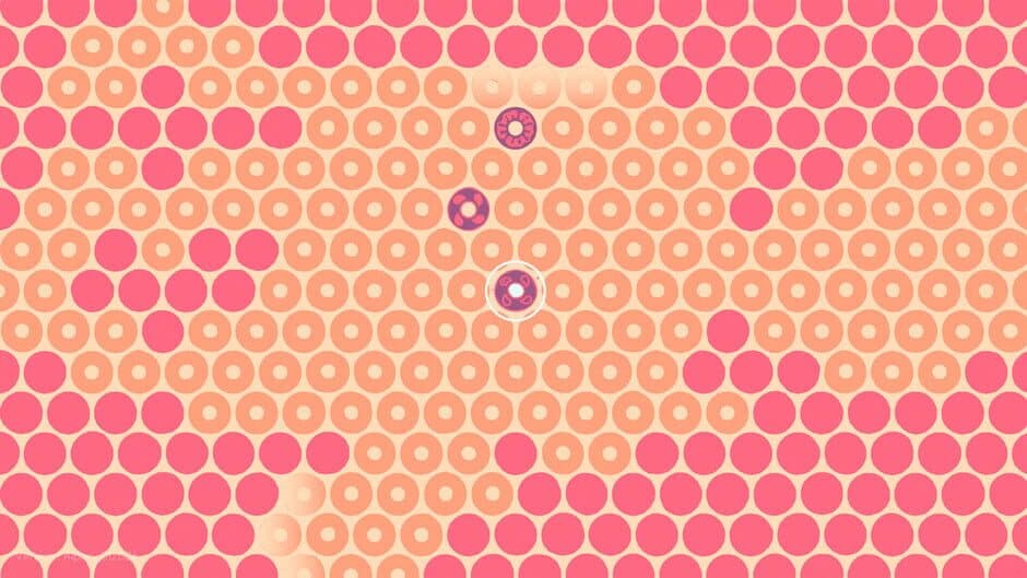 What Surrounds Us screenshot