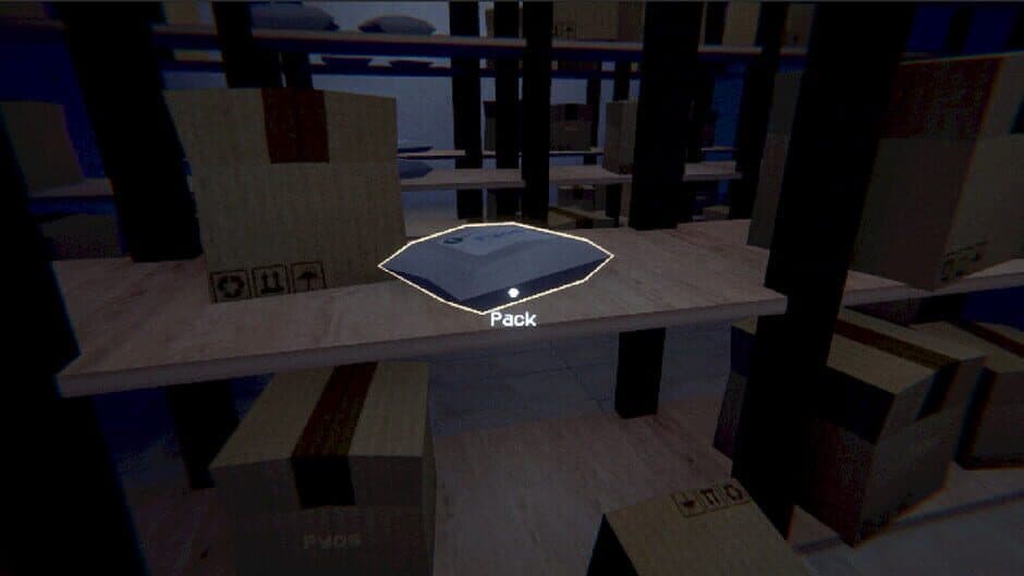 Order Point screenshot