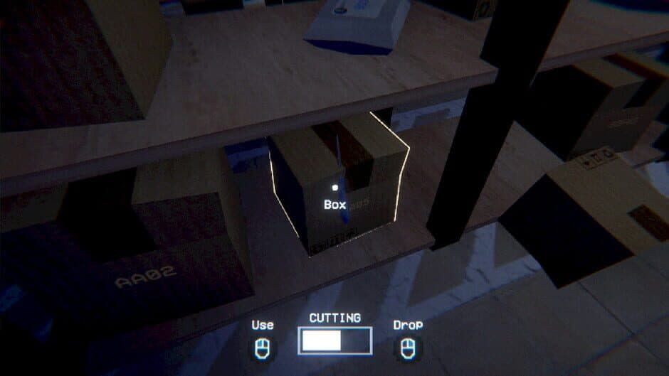 Order Point screenshot