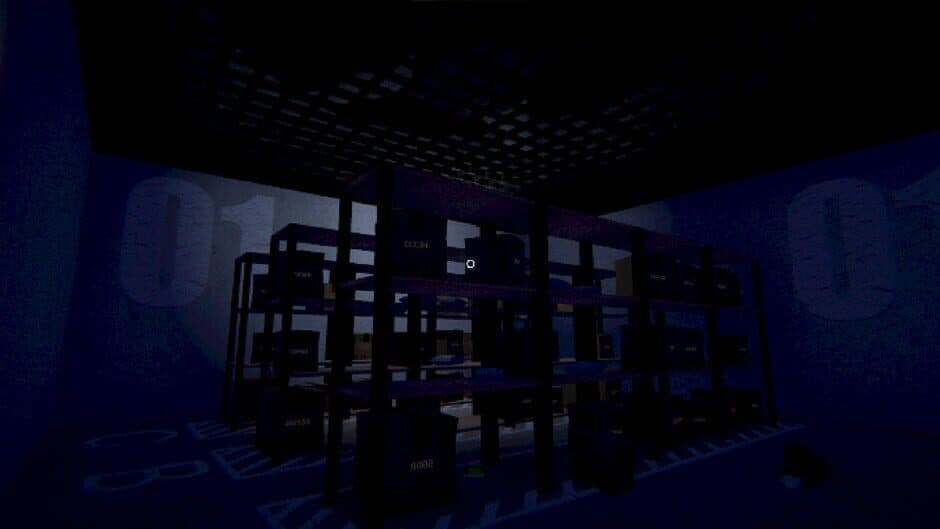 Order Point screenshot