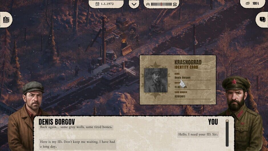 Lines We Draw screenshot