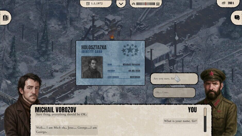 Lines We Draw screenshot