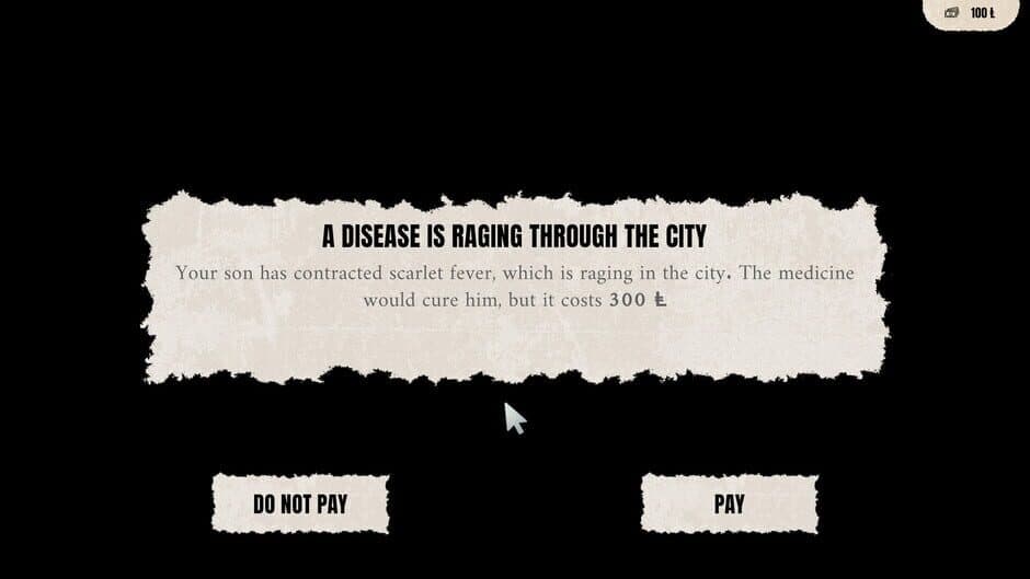 Lines We Draw screenshot