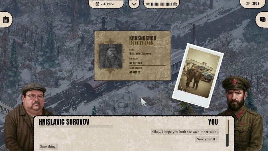 Lines We Draw screenshot