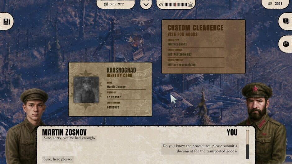 Lines We Draw screenshot