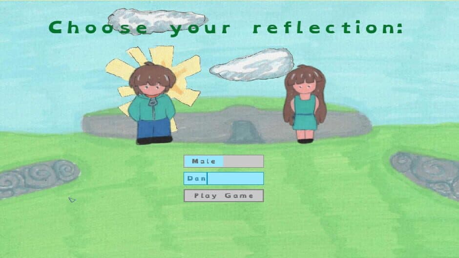 Exercise Your Demons screenshot