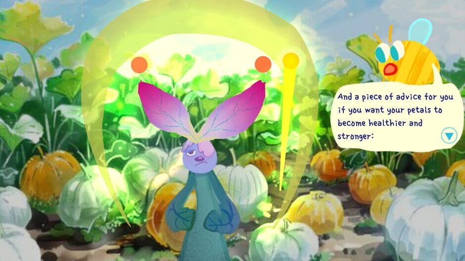 Bloomsome screenshot