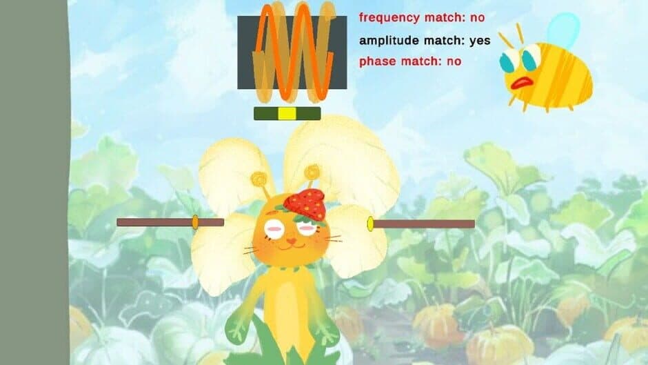 Bloomsome screenshot