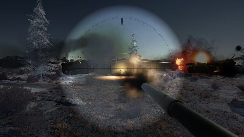 Final Strategy screenshot