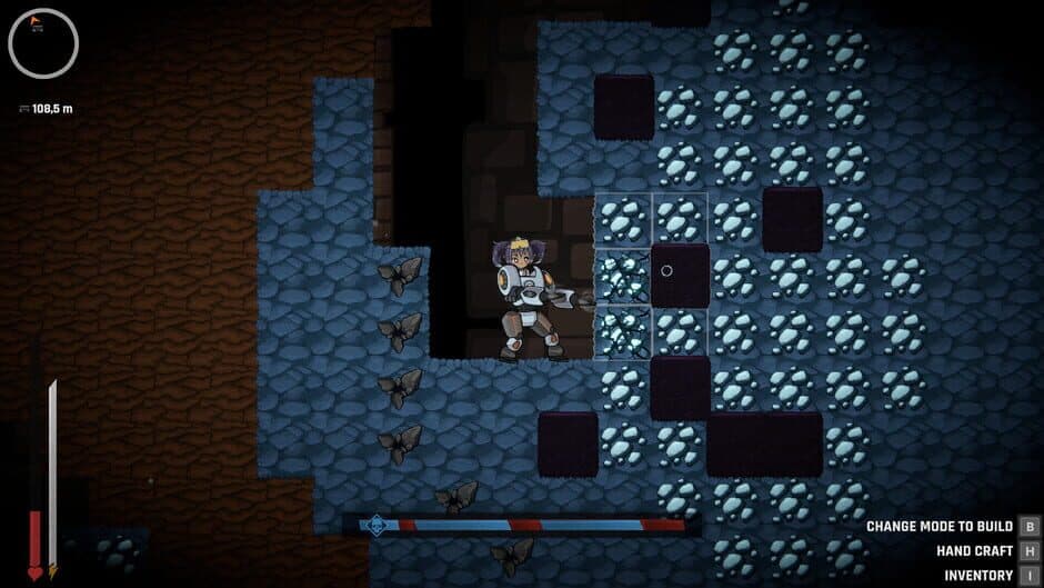 Rocks Tools Hordes screenshot