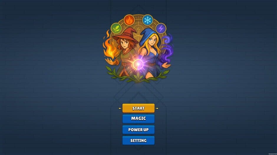 Make Magic Great Again screenshot
