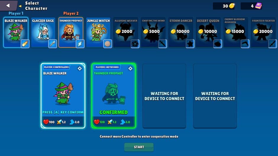 Make Magic Great Again screenshot