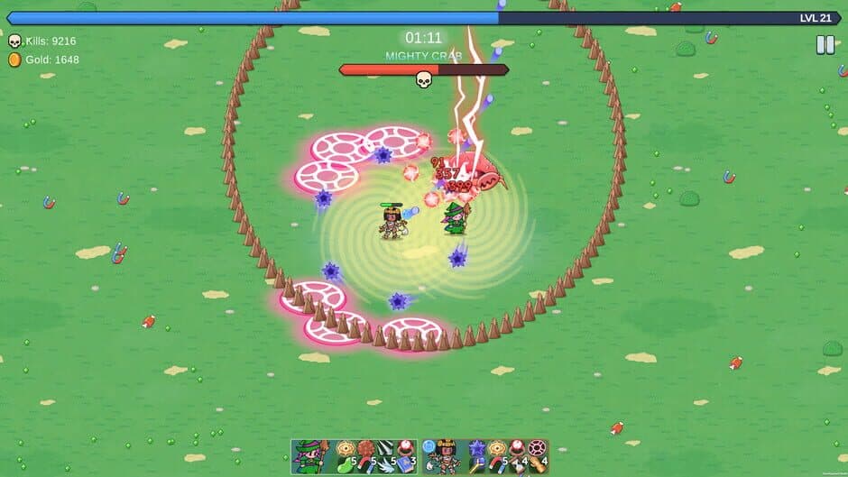 Make Magic Great Again screenshot