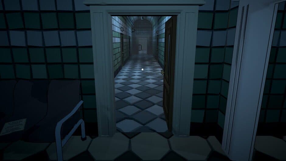 Optasia: The Last Visit screenshot