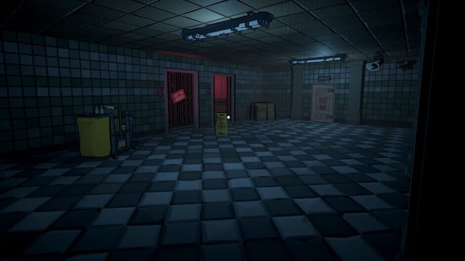 Optasia: The Last Visit screenshot
