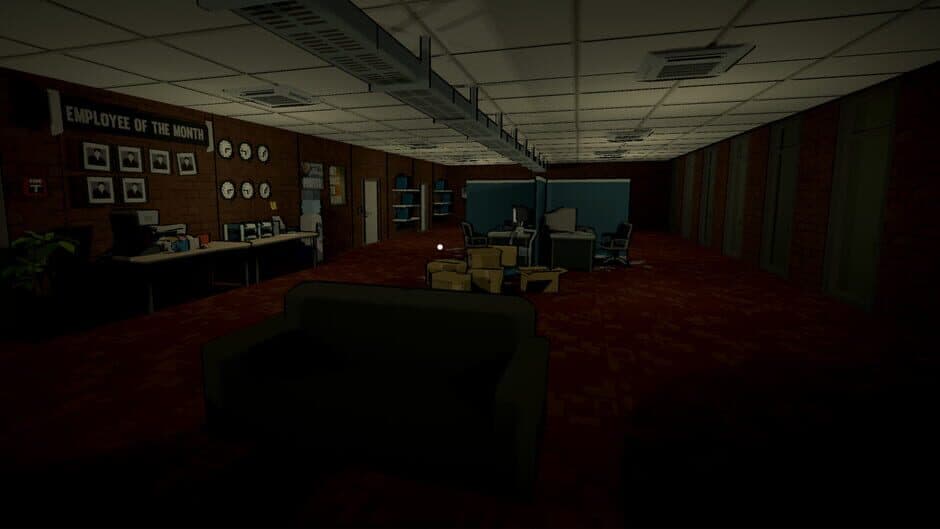 Optasia: The Last Visit screenshot