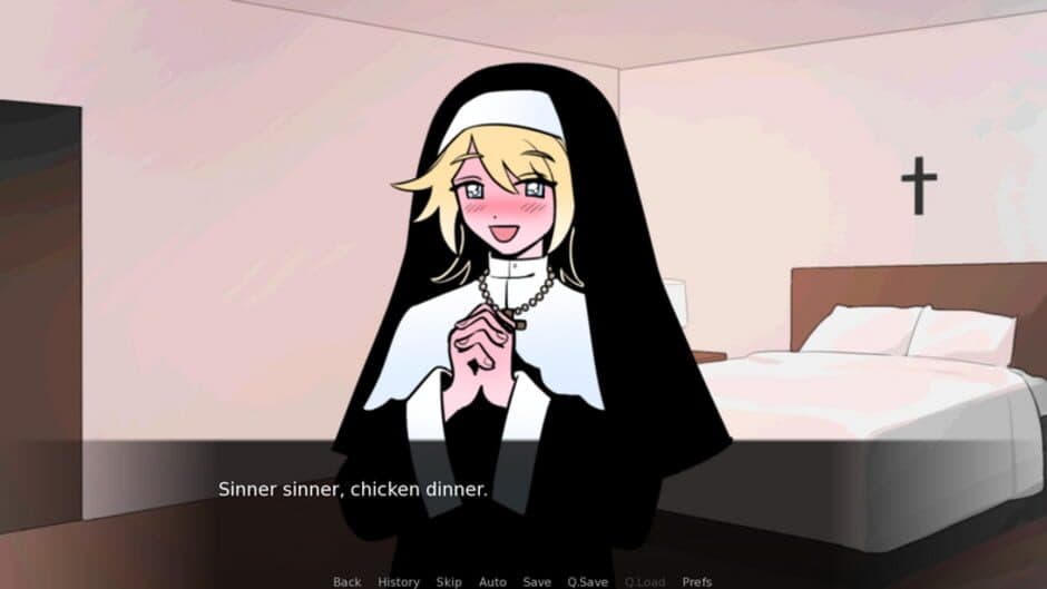 Be Nunner screenshot