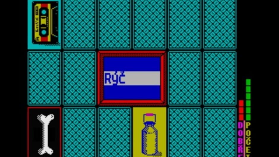 Aknadach screenshot