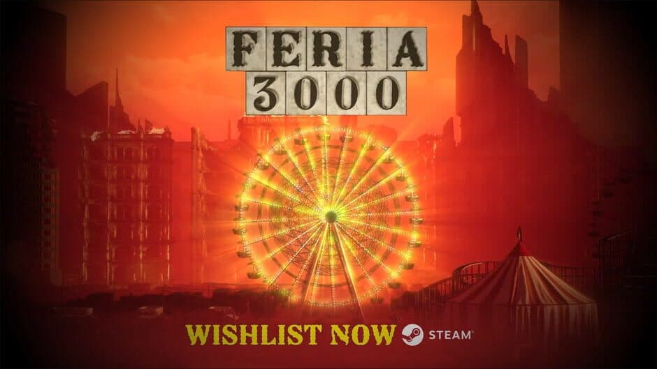 Feria 3000 screenshot