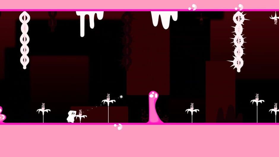 Can't Stop Running screenshot