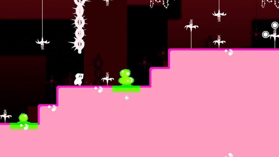 Can't Stop Running screenshot