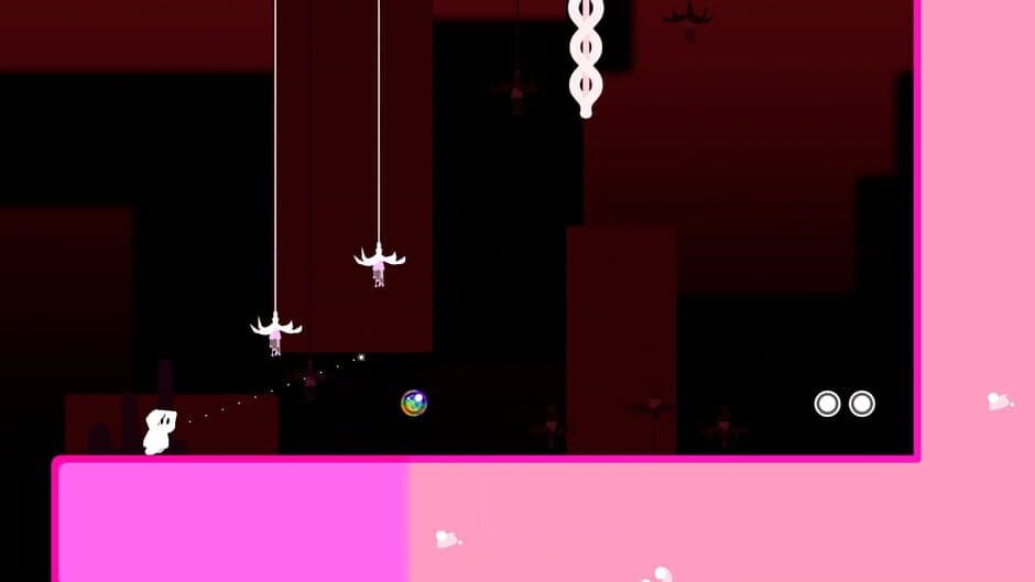 Can't Stop Running screenshot