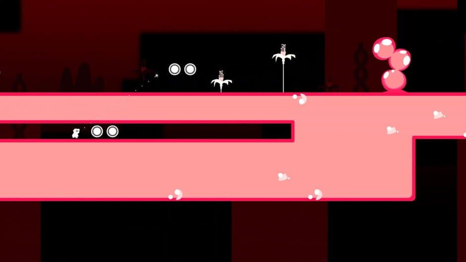 Can't Stop Running screenshot