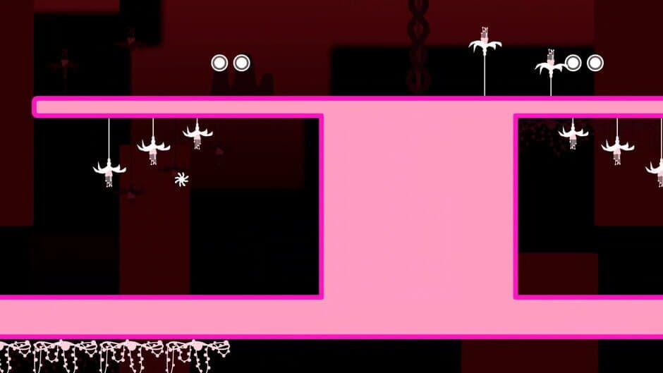 Can't Stop Running screenshot