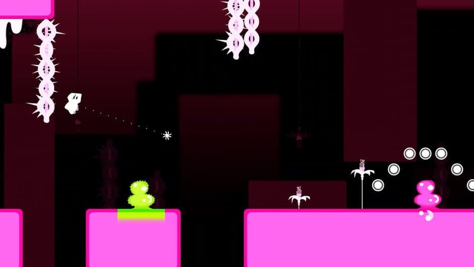 Can't Stop Running screenshot