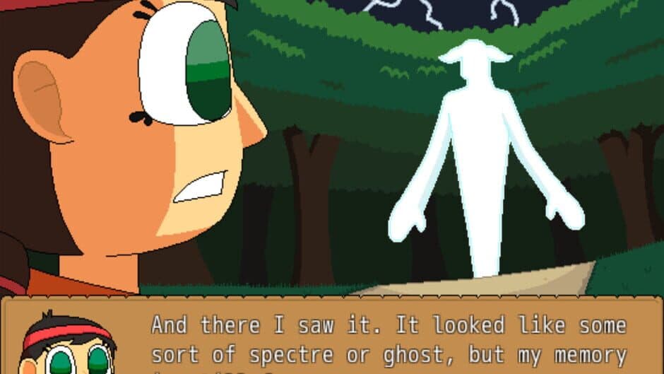 Posse of 3 screenshot