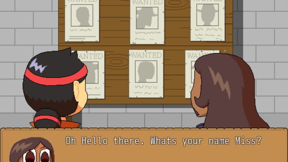 Posse of 3 screenshot