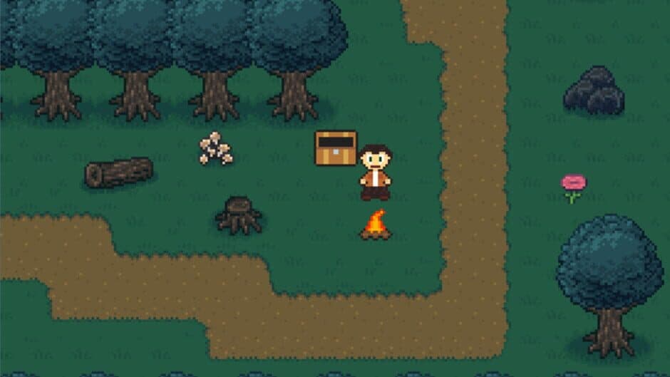 Posse of 3 screenshot