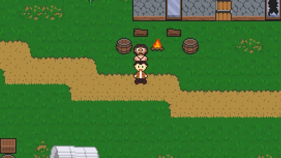 Posse of 3 screenshot