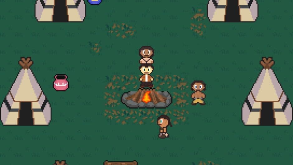 Posse of 3 screenshot