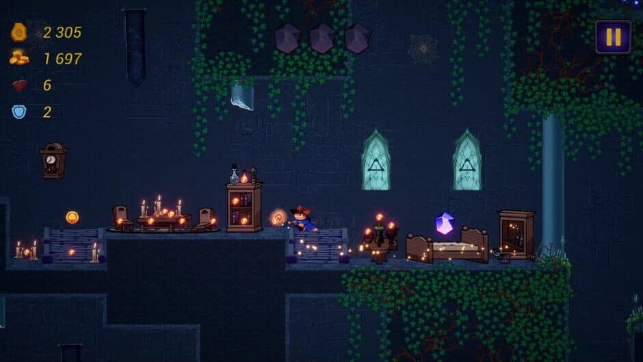 MeowSon screenshot