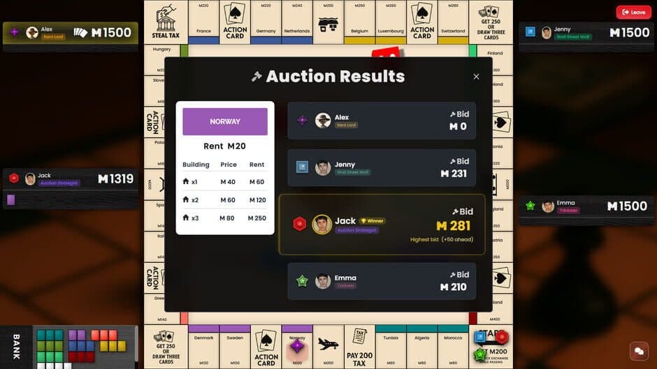 Dealmaster screenshot
