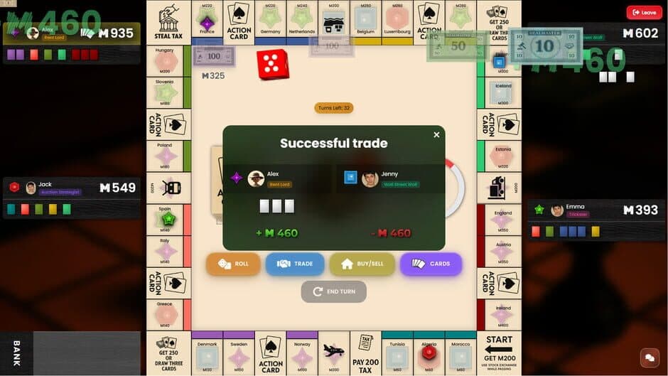 Dealmaster screenshot