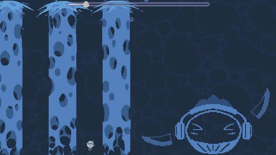 Give Me Back! screenshot
