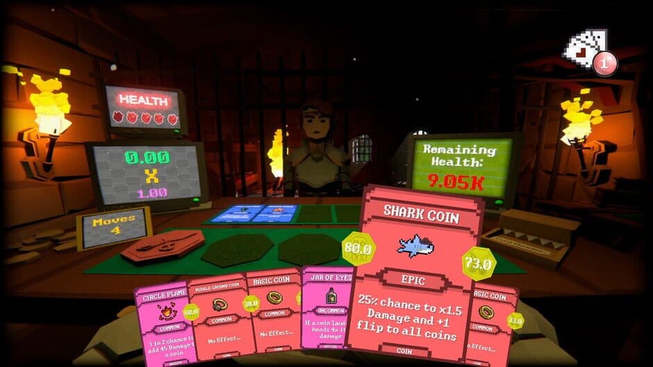 Vault of The Vanquished screenshot