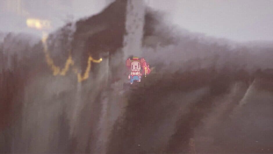 You Don't Belong Here screenshot