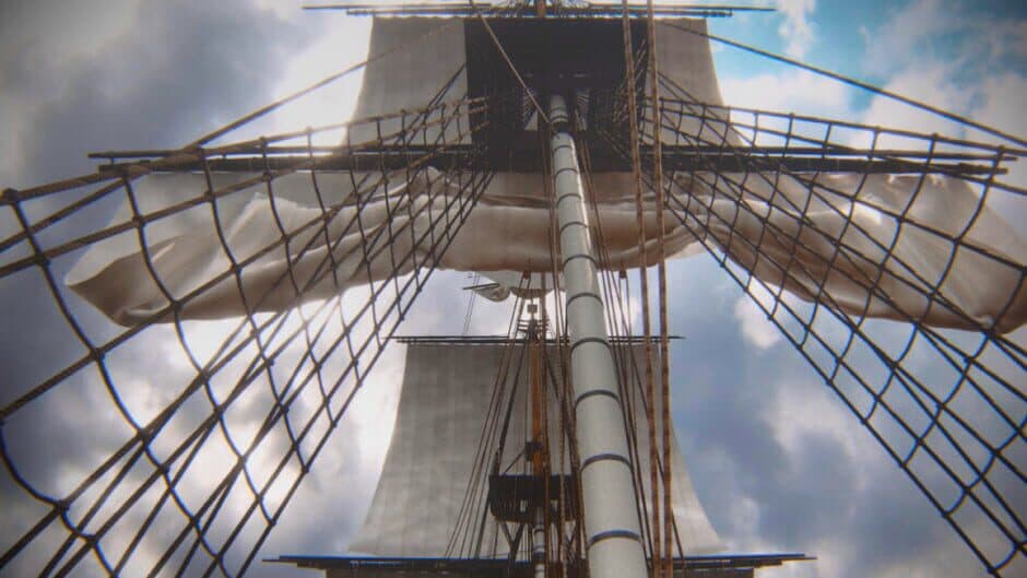 La Royale: Below Deck screenshot