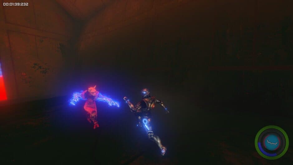 Rapid Puppet screenshot