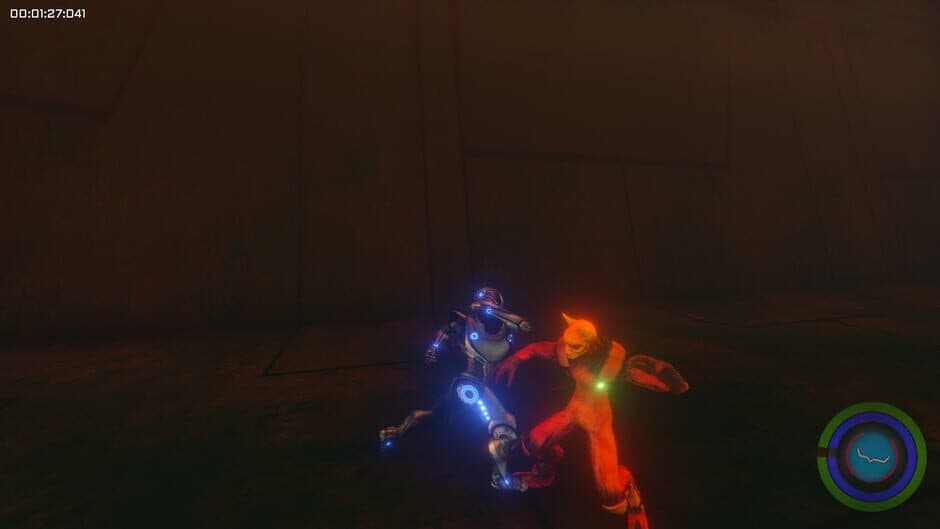 Rapid Puppet screenshot