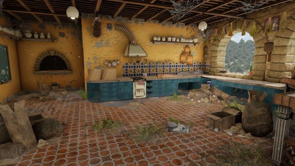 Italian Pizza Simulator screenshot