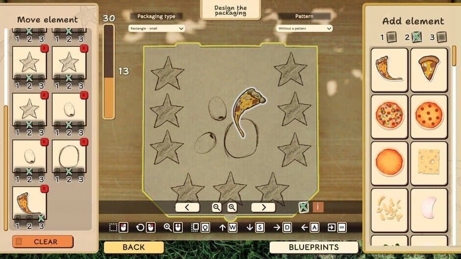 Italian Pizza Simulator screenshot