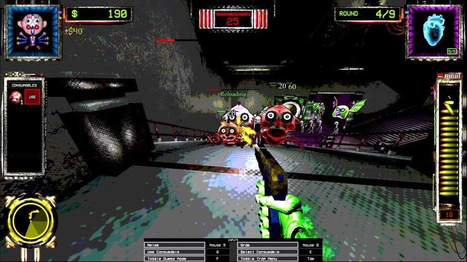 Dollmaker 2 screenshot