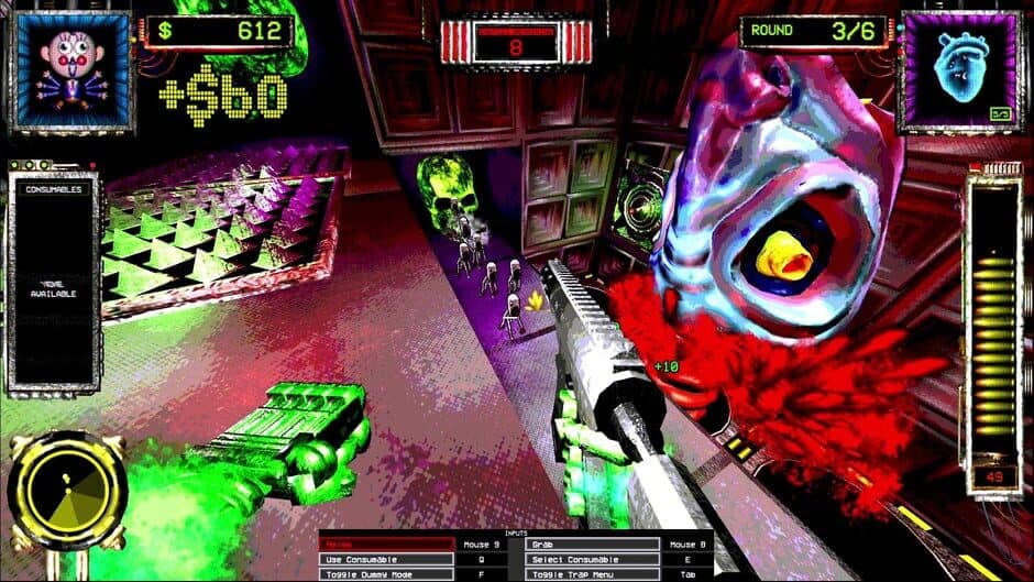 Dollmaker 2 screenshot