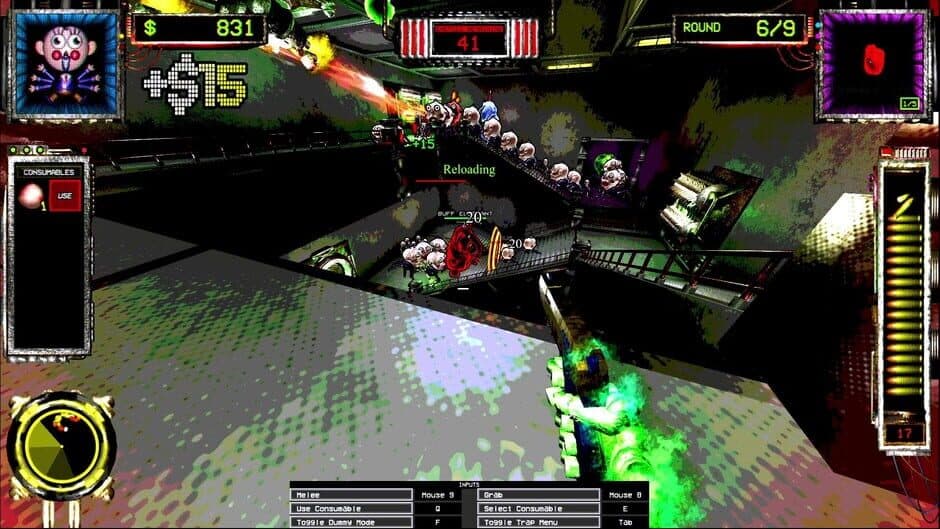 Dollmaker 2 screenshot