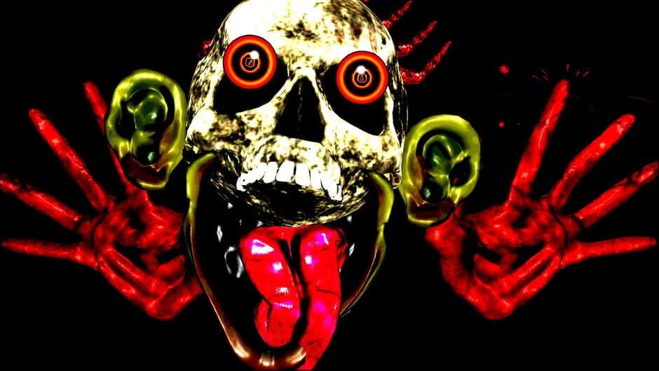 Dollmaker 2 screenshot